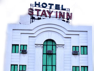 Stay Inn Hotel Surat